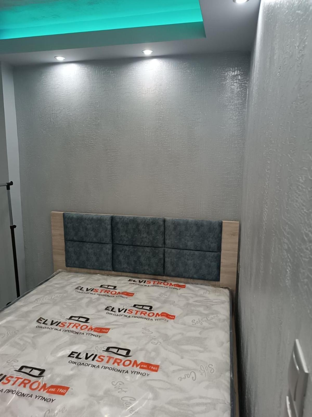 Peykoxori 1 Luxury Suites By Makhome เปฟโกโฮรี ภายนอก รูปภาพ
